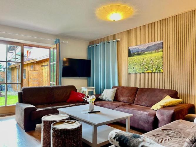 Ferienhaus Alpverliebt Bolsterlang Rum bild