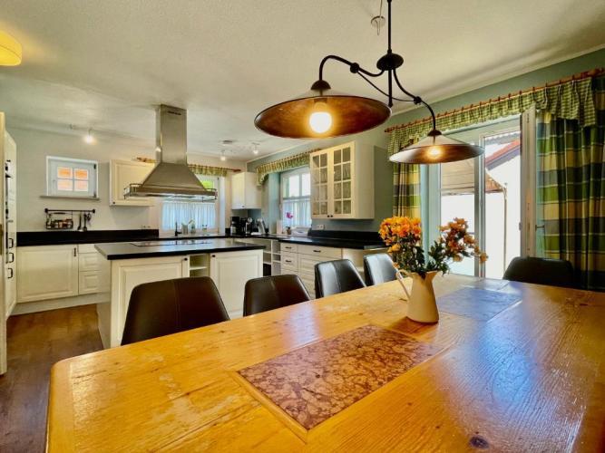 Ferienhaus Alpverliebt Bolsterlang Rum bild